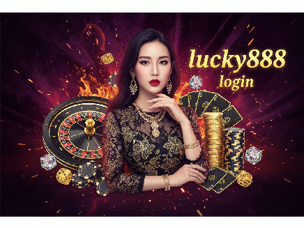 lucky888 login สล็อต
